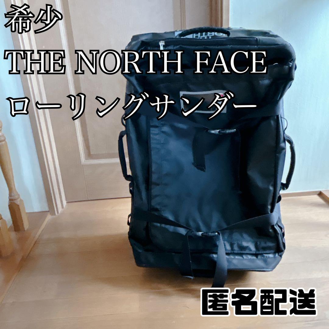 希少THE NORTH FACE ROLLING THUNDER M 73L ☆ 超超超激レア！！ 廃盤！！ ノースフェイス ローリングサンダー M