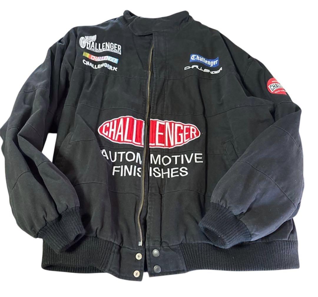 @*z様 チャレンジャー CHALLENGER 22AW レーシング ジャケット □古着入荷情報◇🔥Challenger🔥 22AW National Racing Jacket □ | お