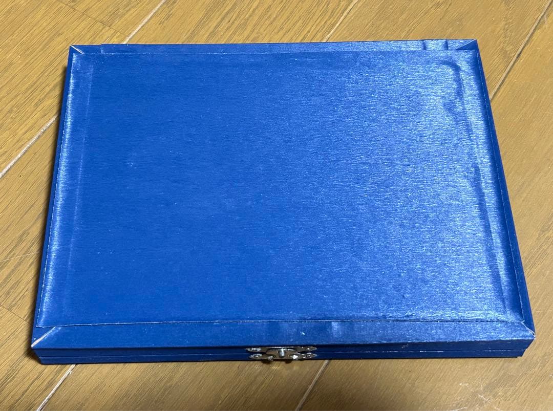 希少☆郵便創業100年記念 純銀 記念メダル 切手型メダル - メルカリ