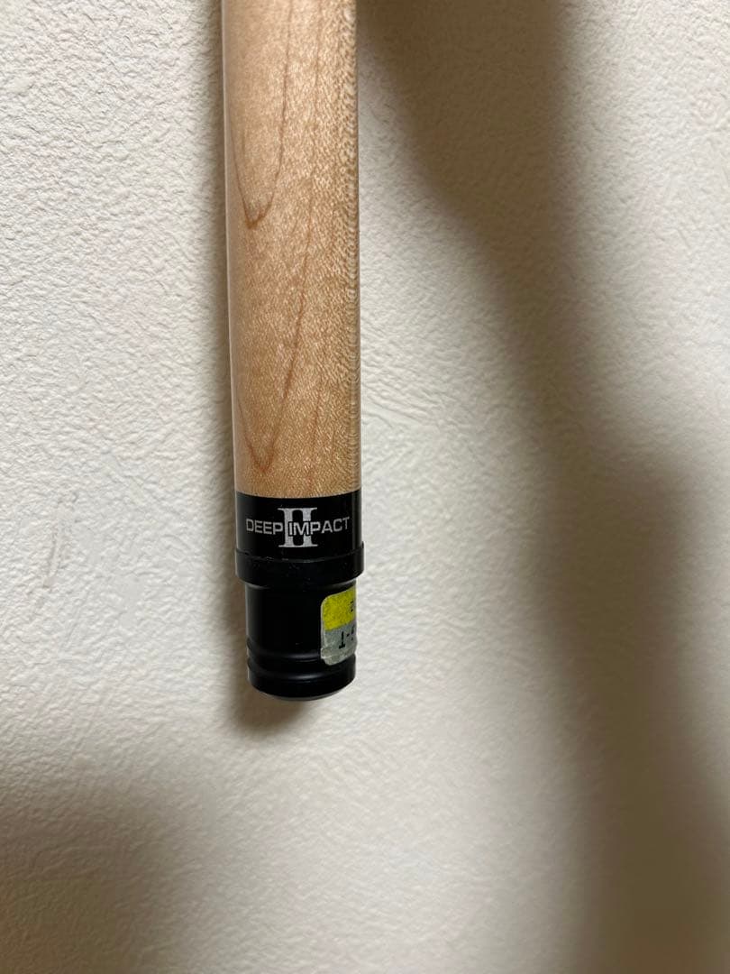 Mezz Cues Power Break Kai パワーブレイク魁 - メルカリ