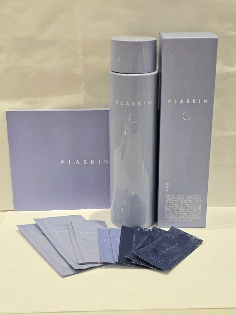 カシー化粧品 プラスキン ローションev 360ml - メルカリ