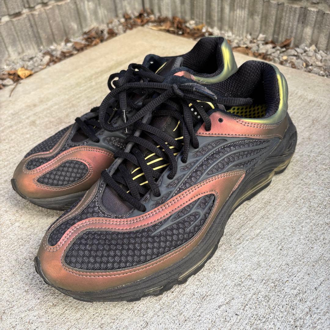 靴 NIKE Air Tuned Max 28cm