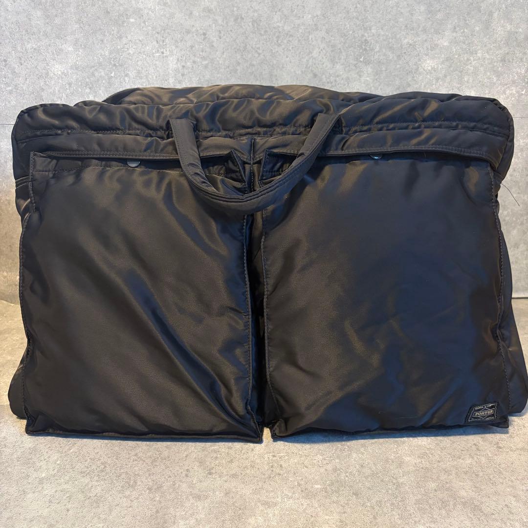 美品！PORTER タンカー　ボストン　2way ショルダー