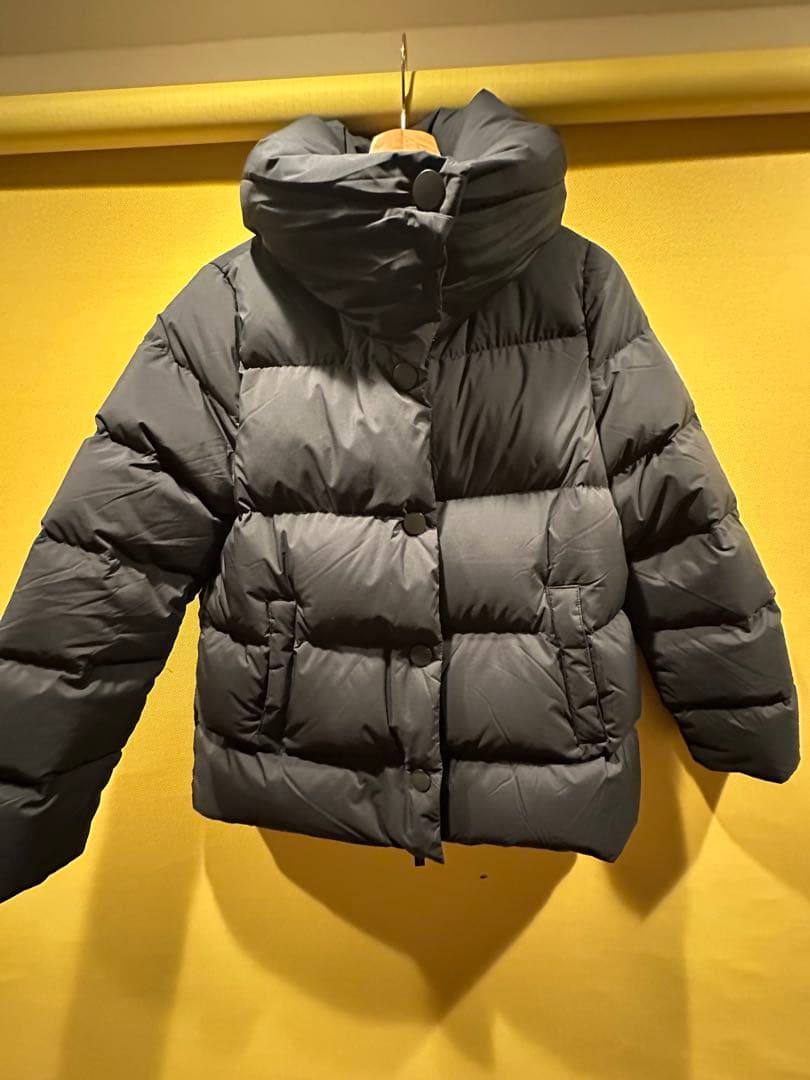 PYRENEX PYRENEX/ピレネックス ELAURA 2 ダウンジャケット