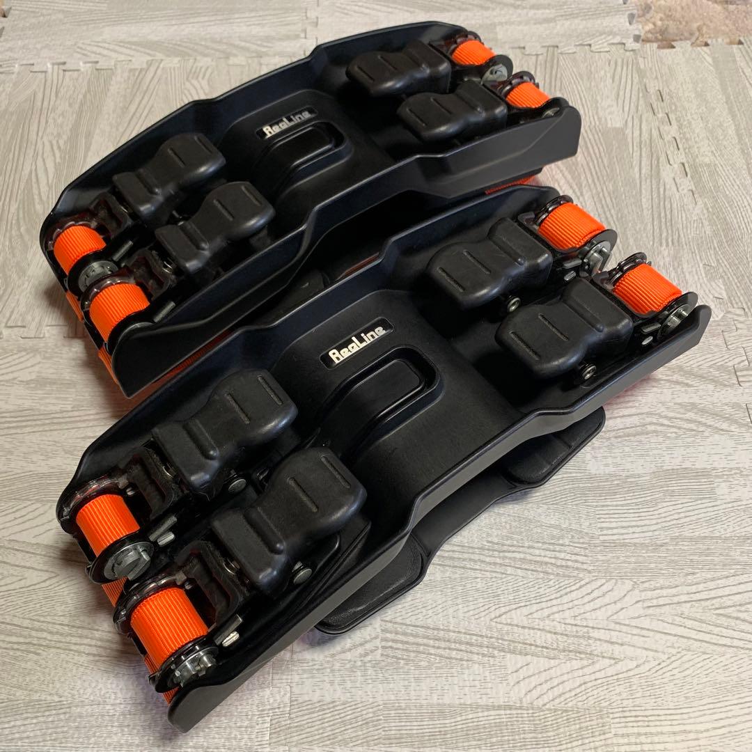 リアラインコア　骨盤胸郭セット