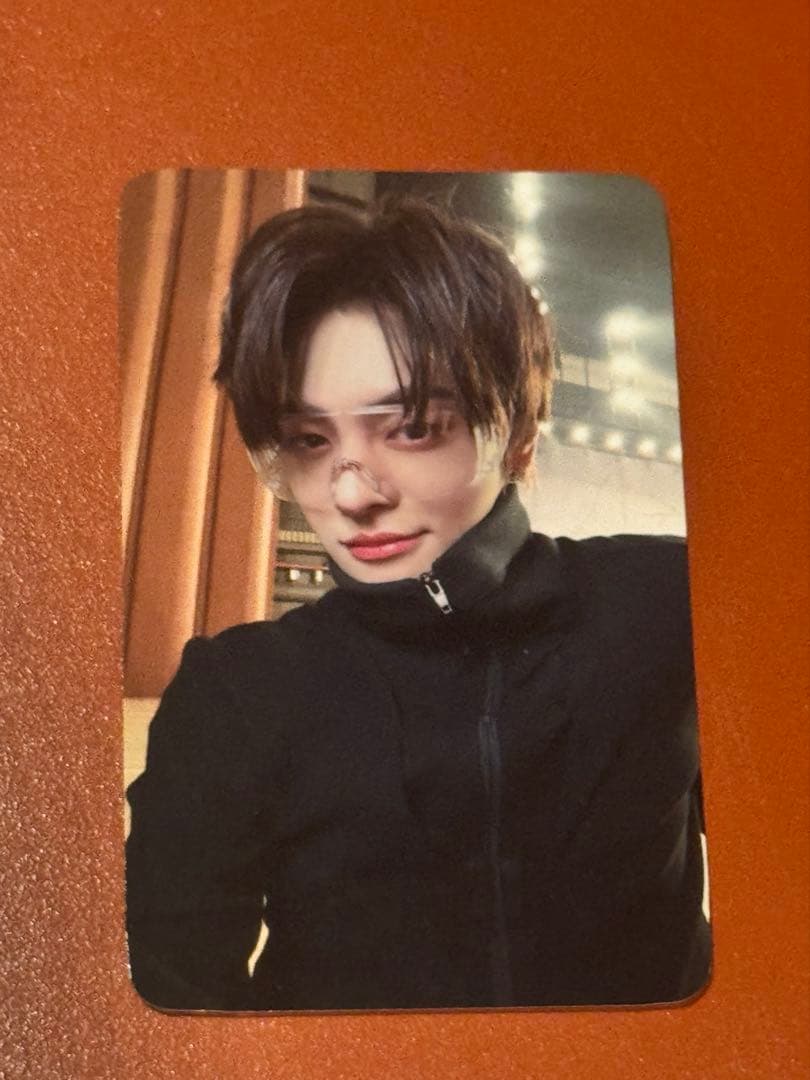 ALD1 euphoria デビューショーケース トレカ リオ - メルカリ