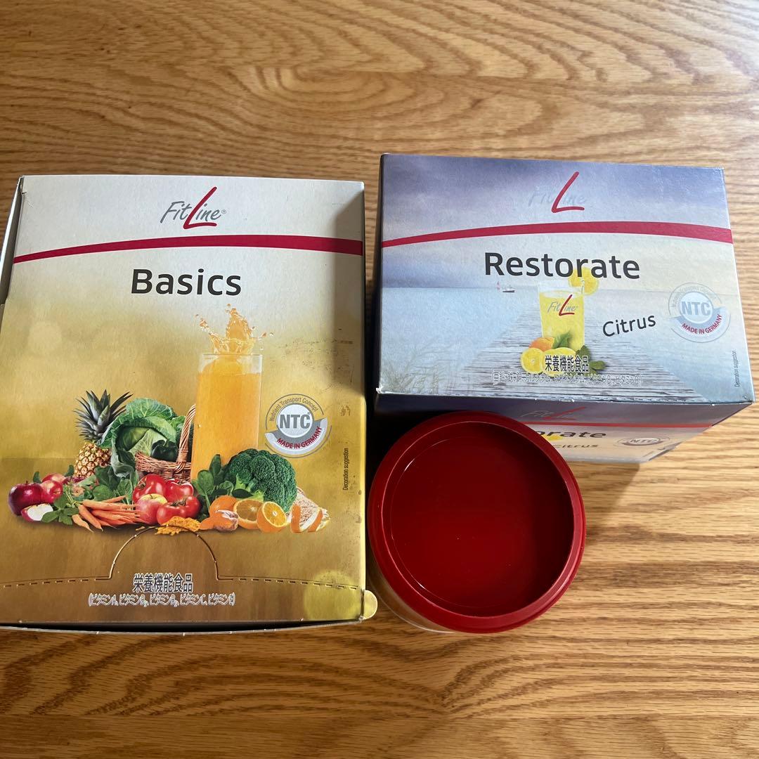 匿名配送新品☆PMインターナショナルフィットラインオプティマルAセット