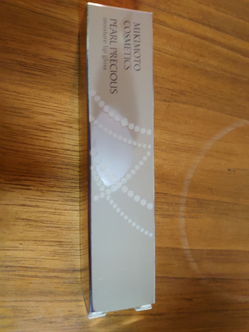 ミキモト　リップグロス