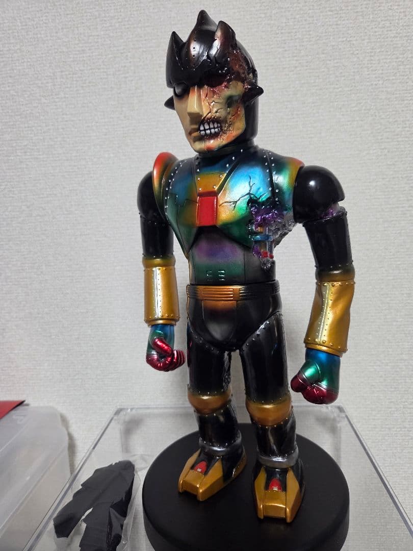 ワ*ロ様 SiliconStudio Jager IZUMONSTER - メルカリ