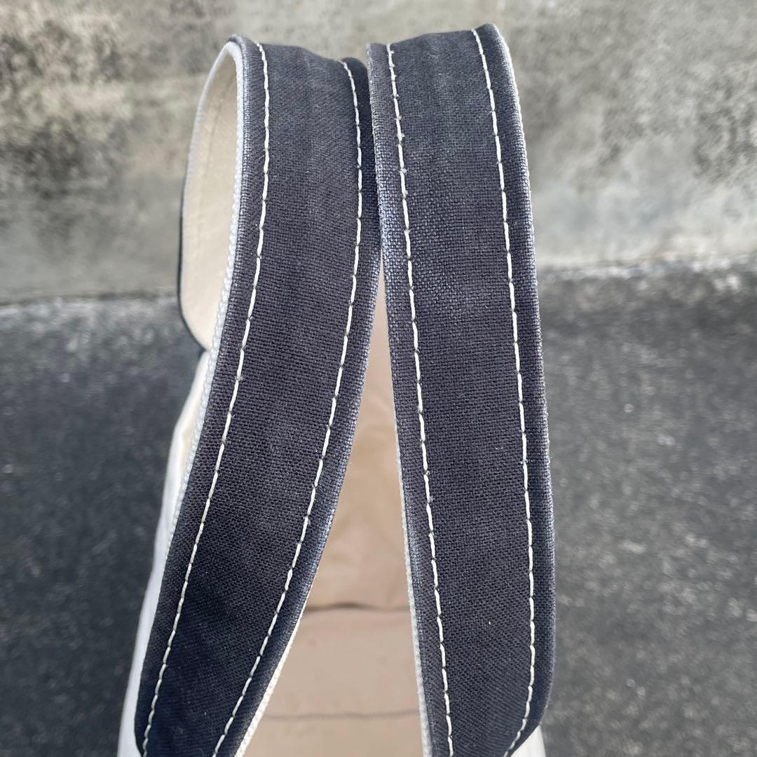 L.L.Bean トート オープン・トップ M ブラック 雰囲気抜群 ビンテージ