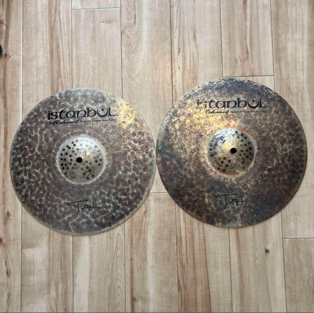 パーカッション・打楽器 Istanbul Mehmet turk 13 Istanbul Mehmet Turk 13