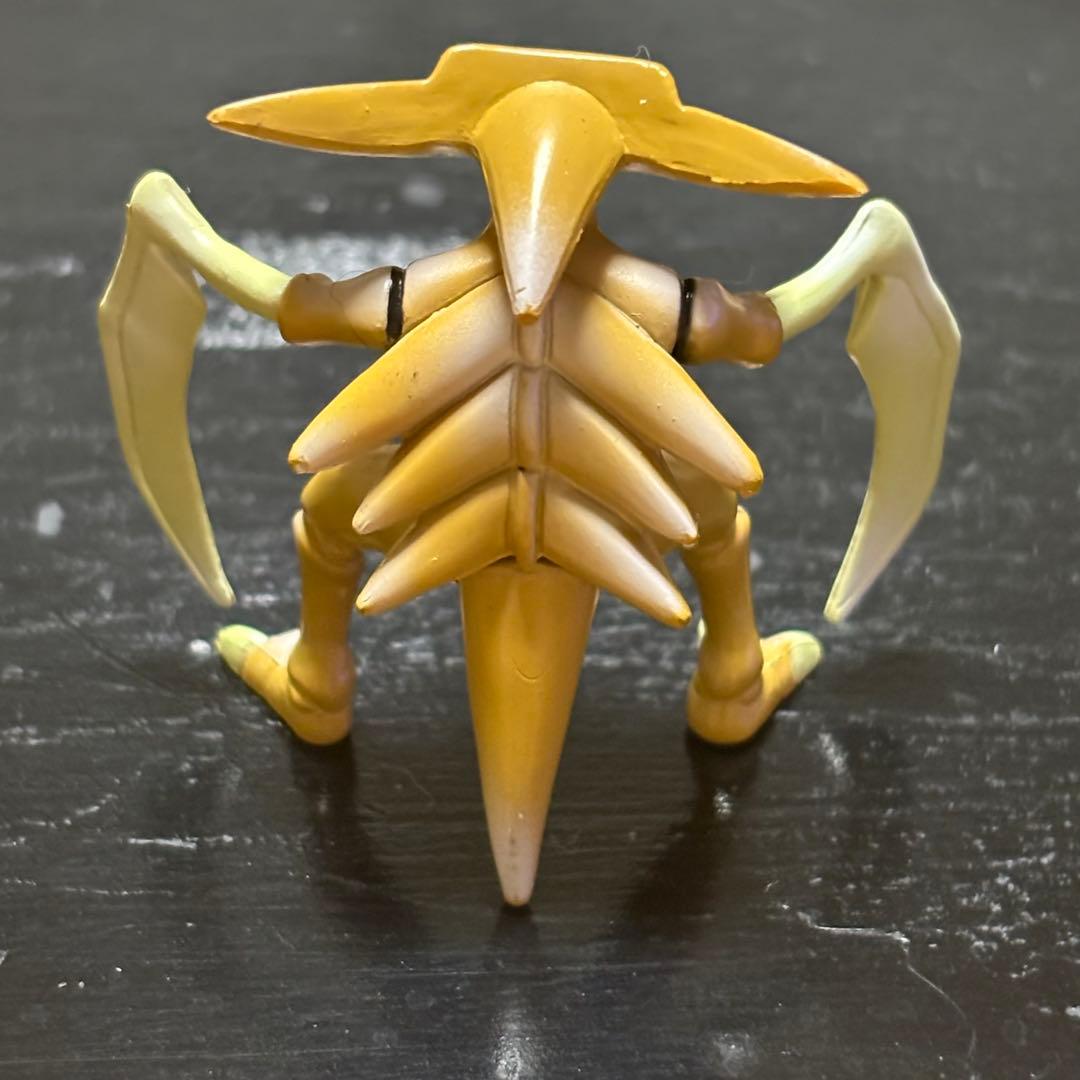 ポケモン モンコレ カブトプス【初期】 - メルカリ