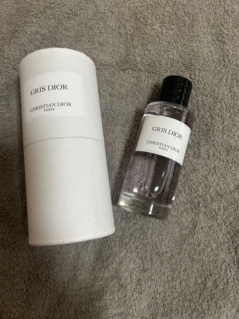 香水(ユニセックス) GRIS DIOR