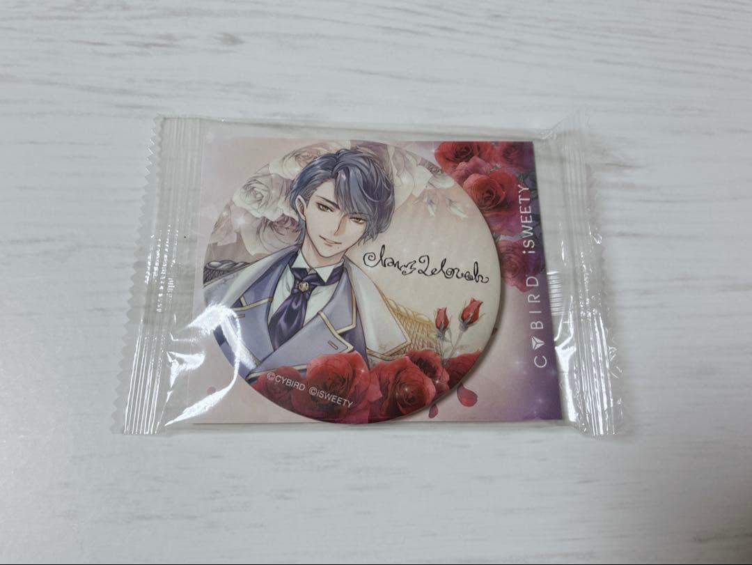 イケメン王子 クラヴィス 台湾グッズ まとめ売り アクリル色紙