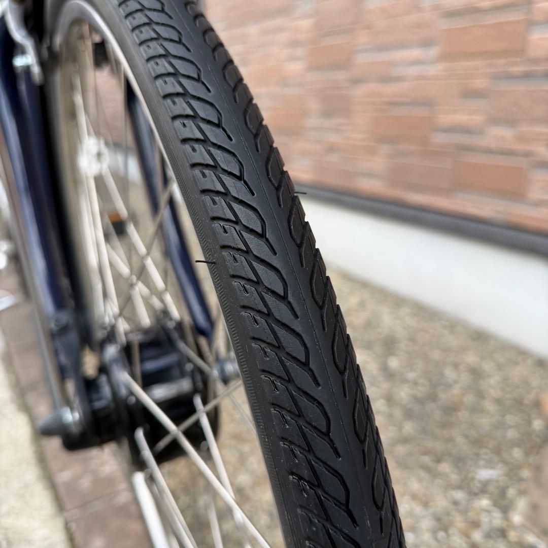 楓様専用 新品部品多数 ブリヂストン フロンティアロイヤル 2018 電動