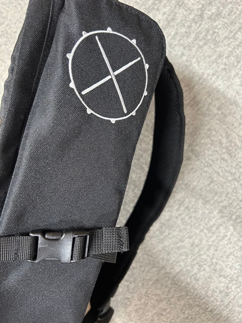 ヒゲダン ちゃんまつ バチバチバック 美品 official髭男dism - メルカリ