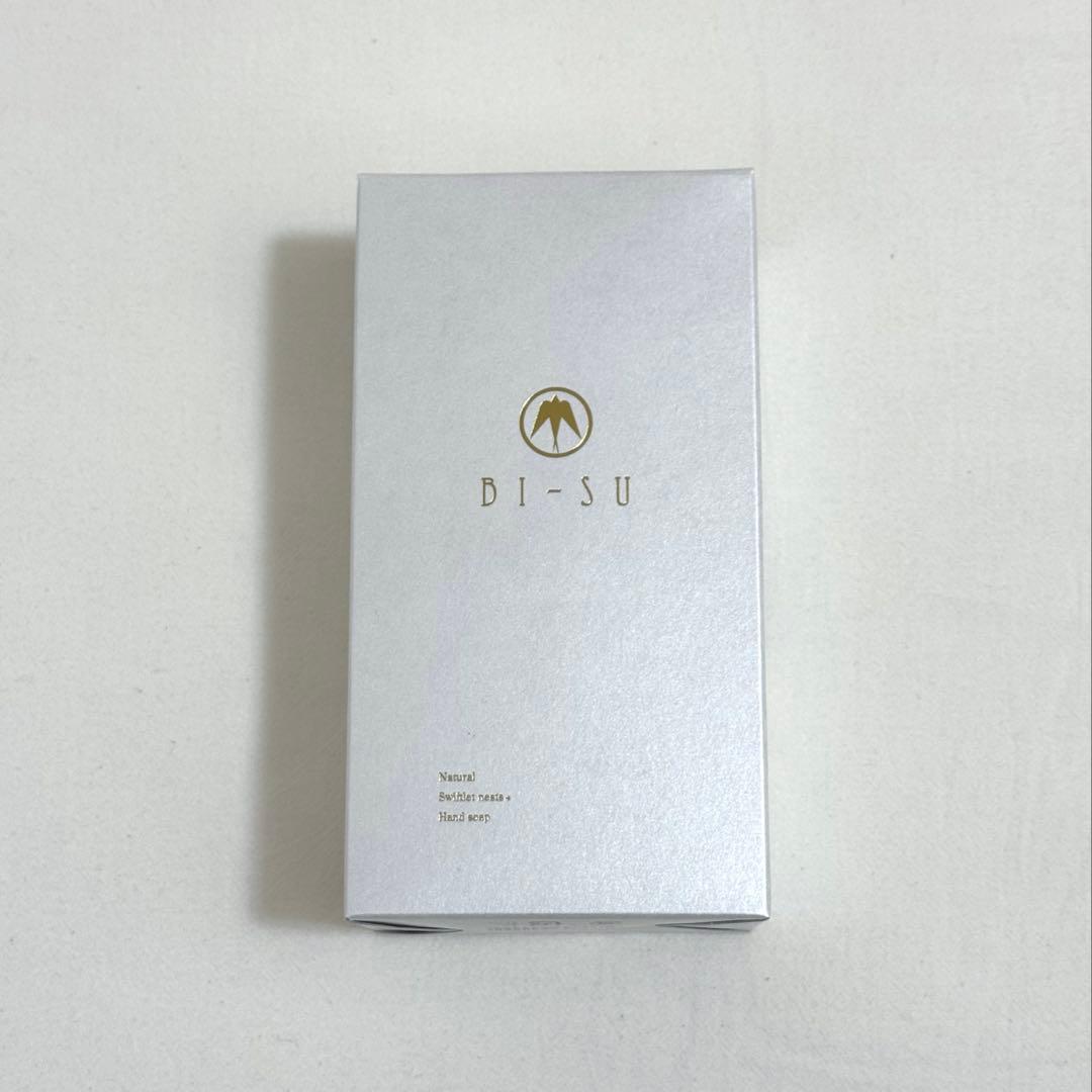 Ann【新品未使用】BI-SU ハンドソープ&スカルプローション