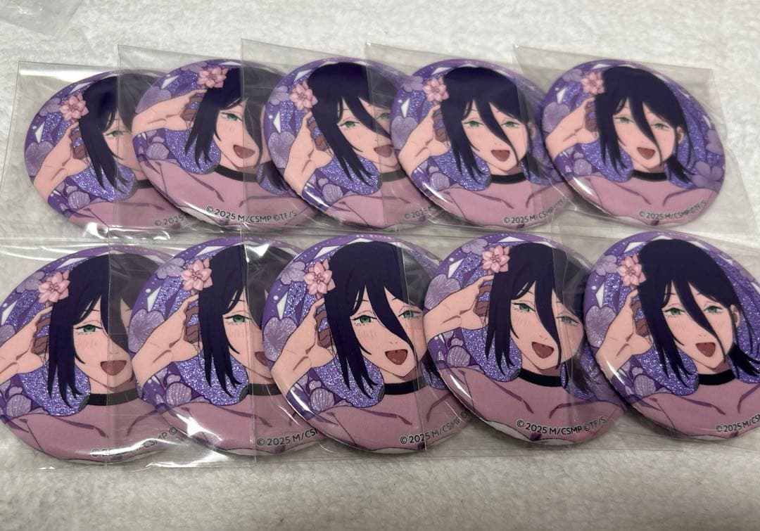 チェンソーマン プリンスホテル レゼ