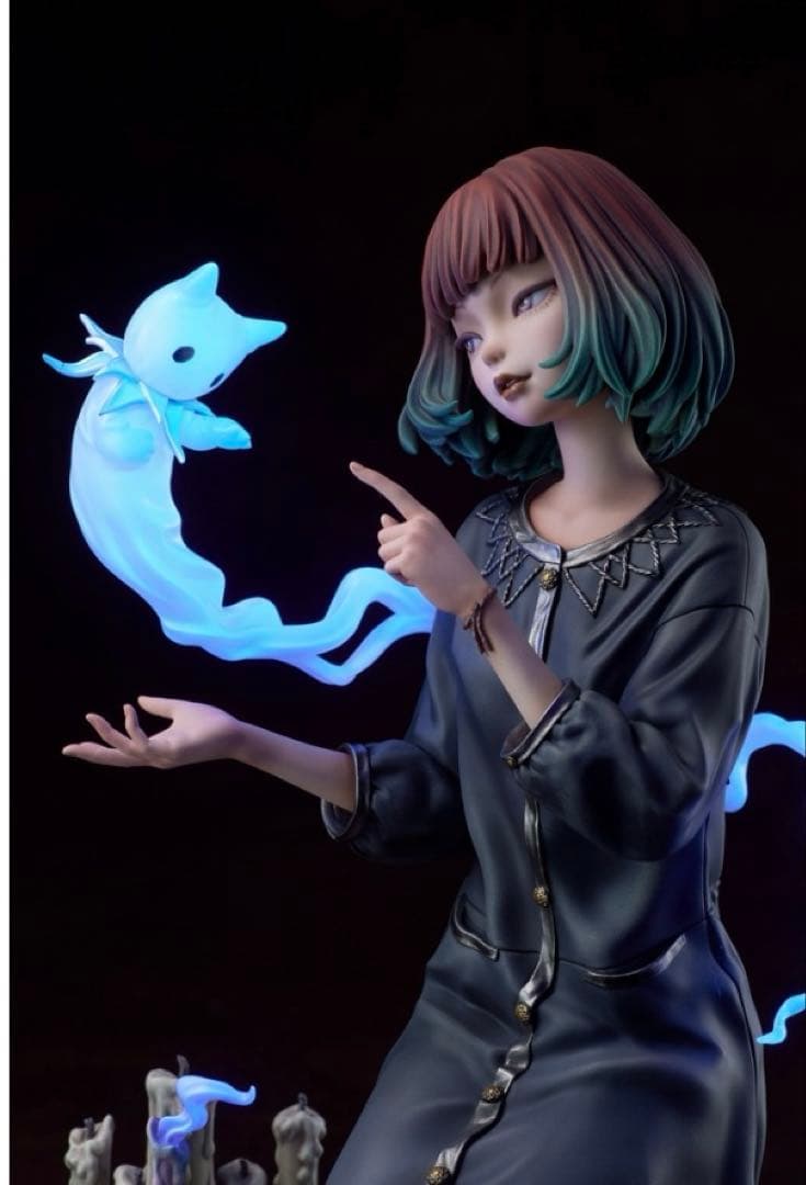 ワンフェス夏 WF2025S 藤本圭紀 Phantom ガレージキット