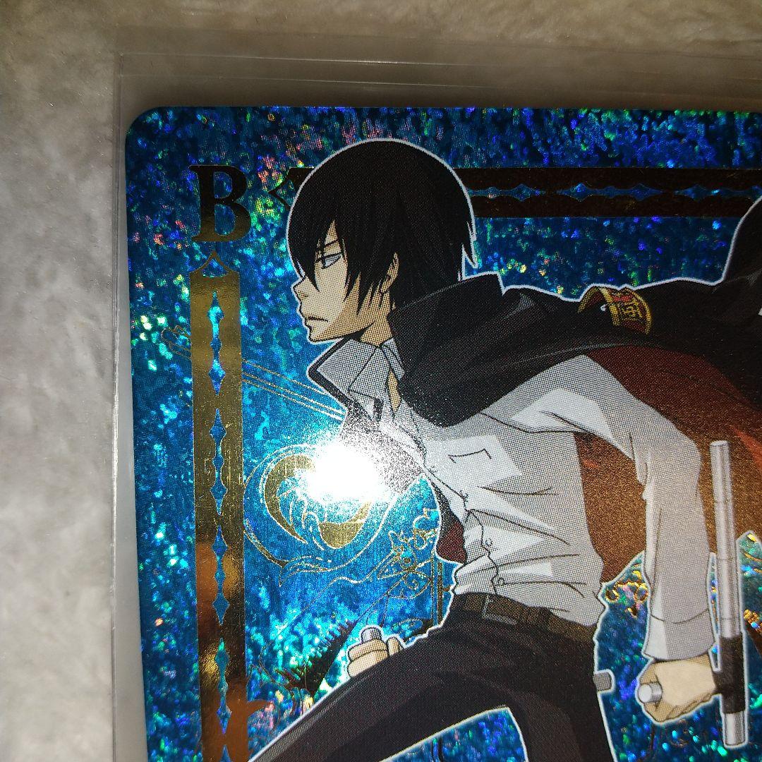 家庭教師ヒットマンREBORN サザンクロスバトル MVR 雲雀恭弥 ＋オマケ