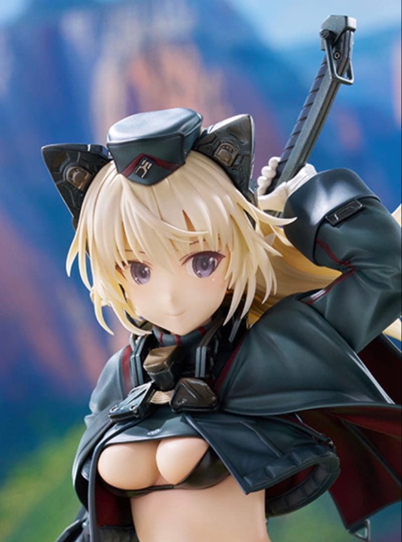 【特典付属】 アルシア（フィギュア） コトブキヤ