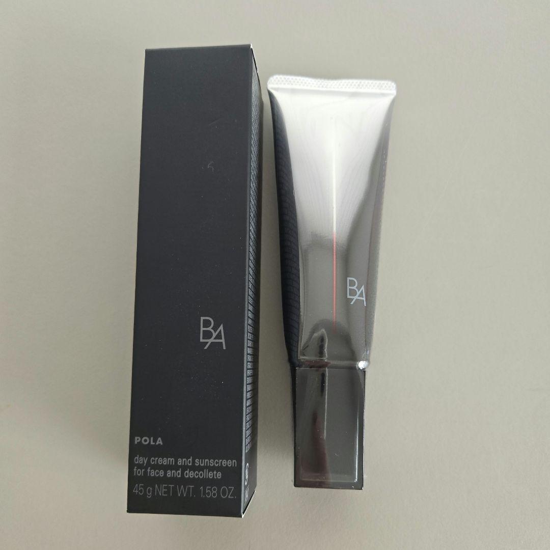 ポーラ BA ライトセレクター N 45g