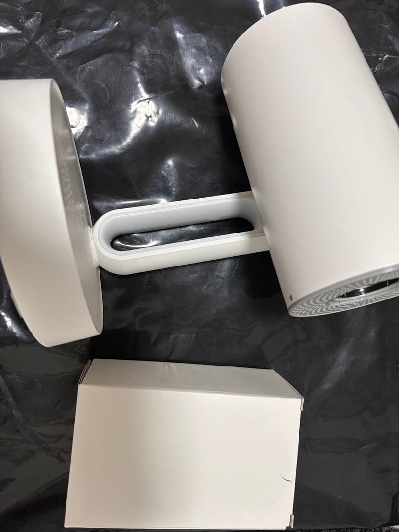 Eroeプロジェクター全ての付属品あり