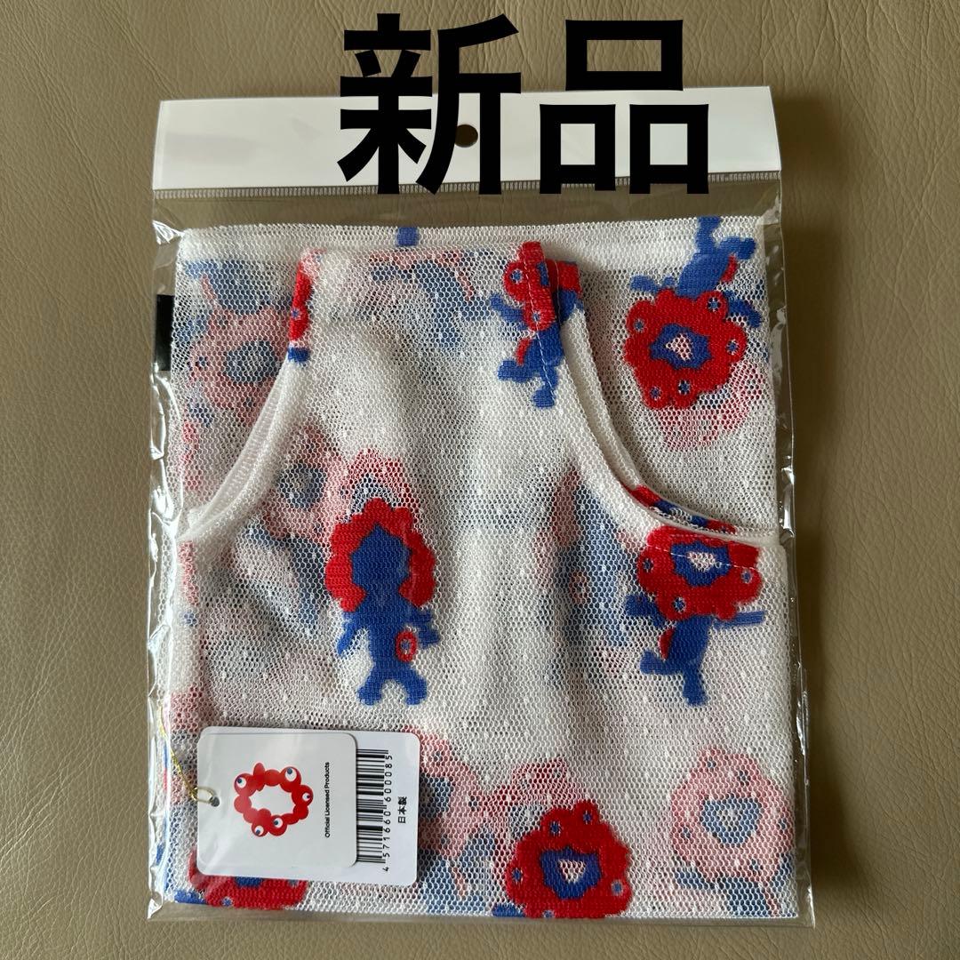 新品 ミャクミャク レース オシャレバッグ ノーマルカラー 大阪万博