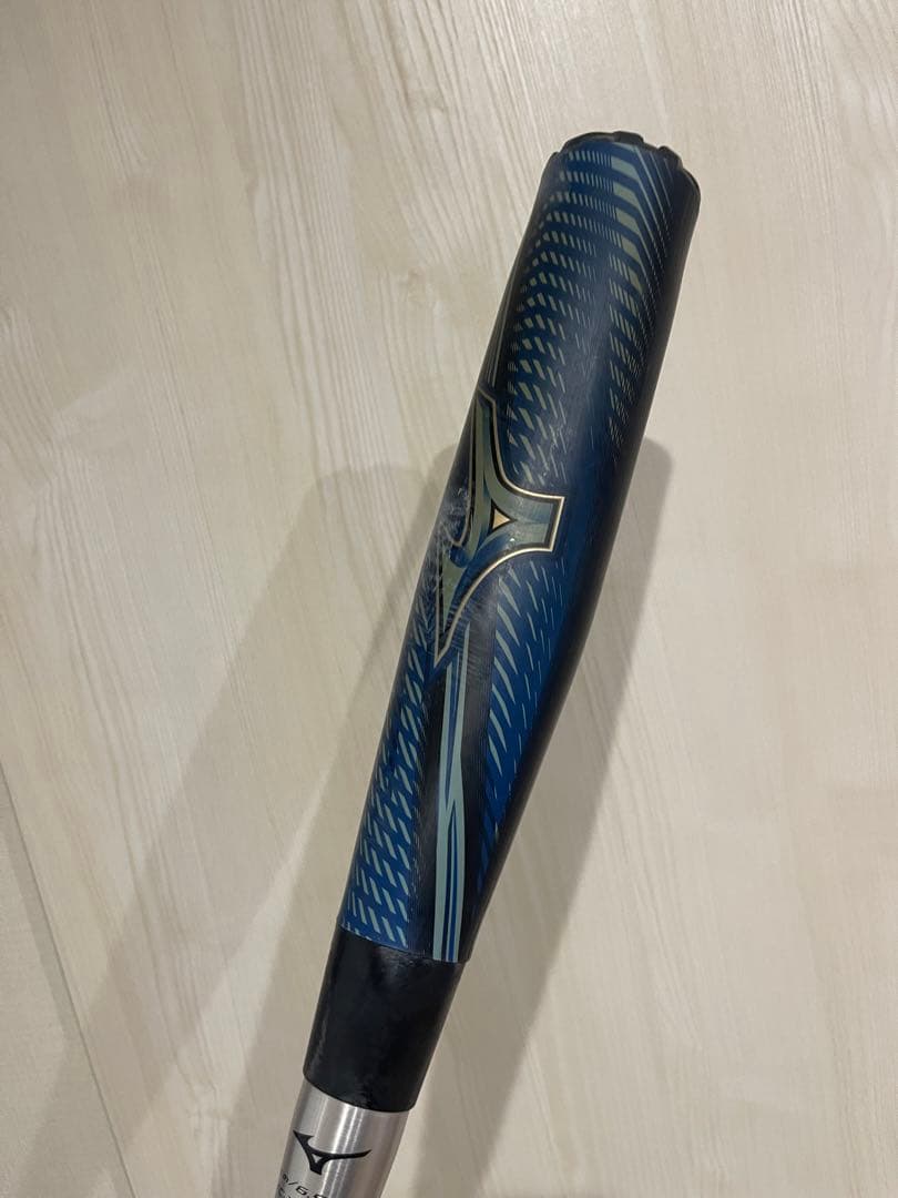 【本日限定価格】ミズノ ギガキング02 トップバランス85cm ミズノ(mizuno) 軟式 バット ビヨンドマックス ギガキング 02【野球