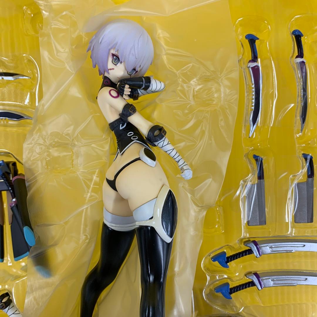 ジャック・ザ・リッパー 「Fate/Apocrypha」 1/8 - メルカリ