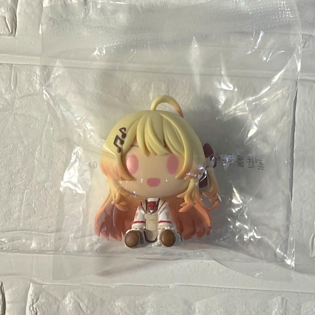 ReGLOSS/コンプリート】ちょこのっこ 一番くじ ホロライブ DEV_IS