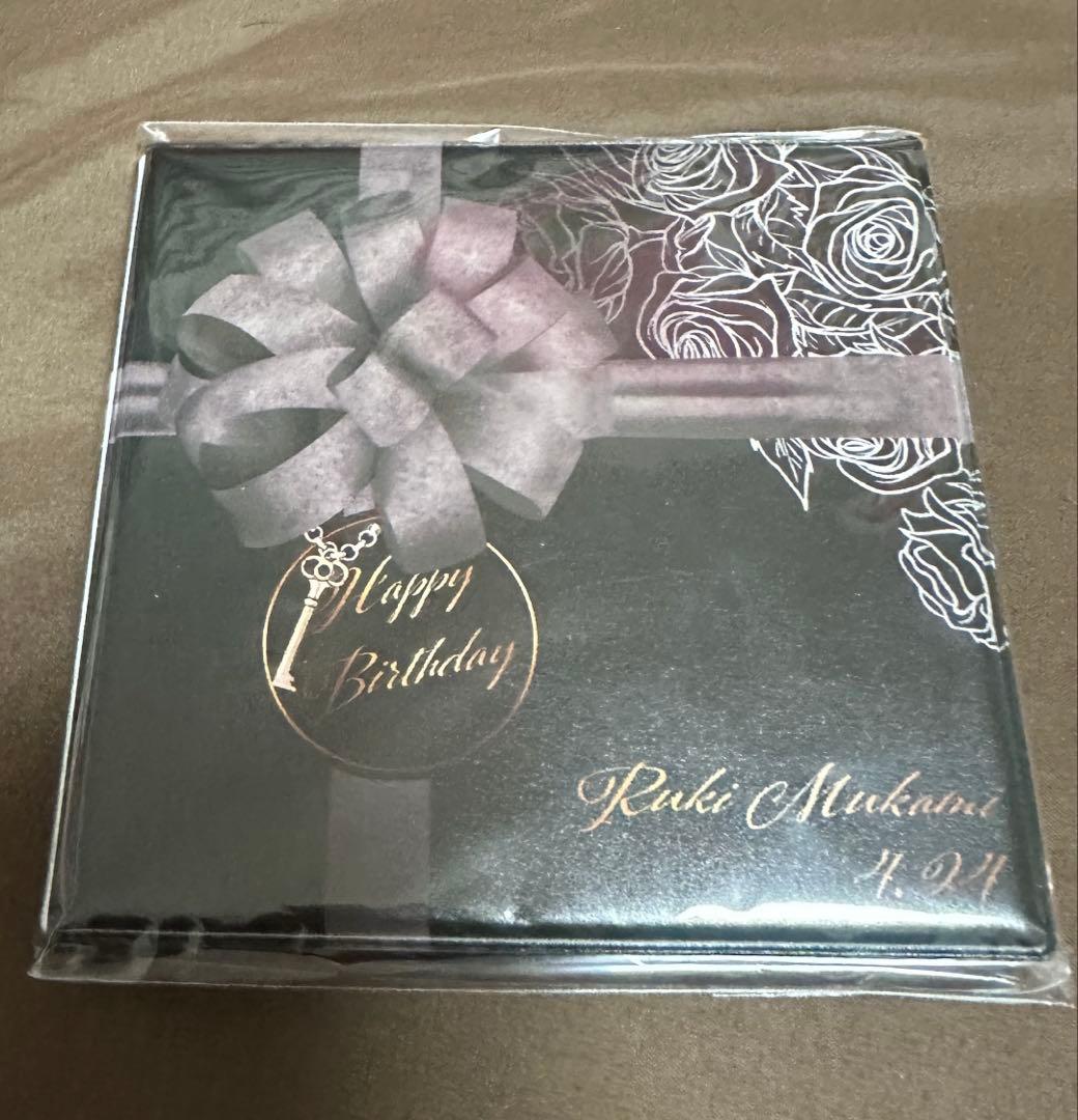 ディアラバ 無神ルキ　バースデー2022年ver.