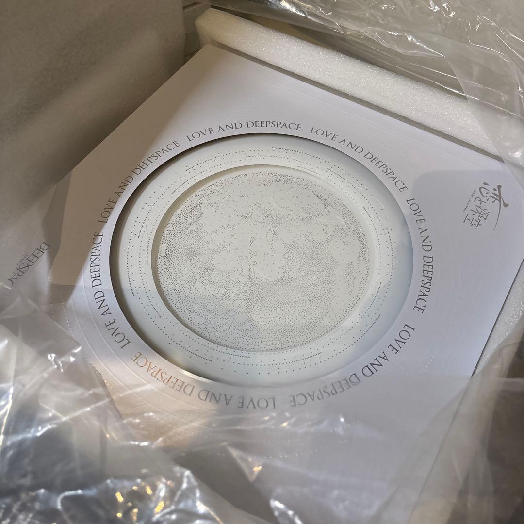 【新品/未使用】恋と深空 2024 VIPギフトBOX フルセット full