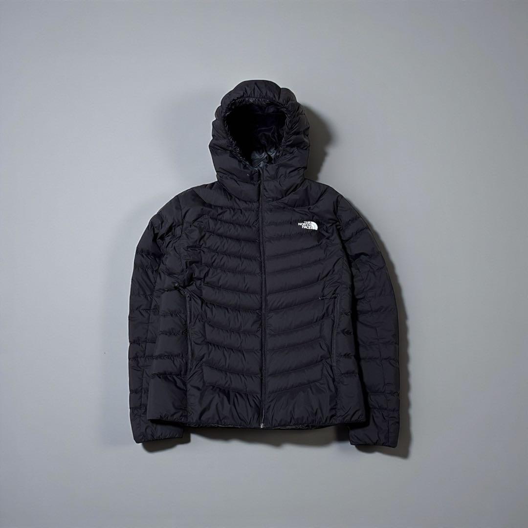 ✨極美品✨THE NORTH FACE サンダーフーディ ブラック M THE NORTH FACE（ザ ノースフェイス） 15%OFF ザ ノース フェイス
