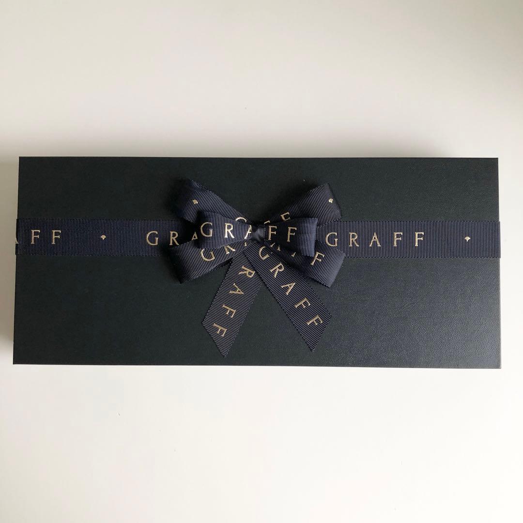 新品✨GRAFF グラフ クリスマス オーナメント クリスマスモチーフ