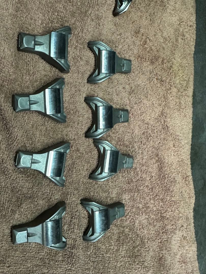 ＳＲ２０　ロッカーアーム　一台分　オマケ付き