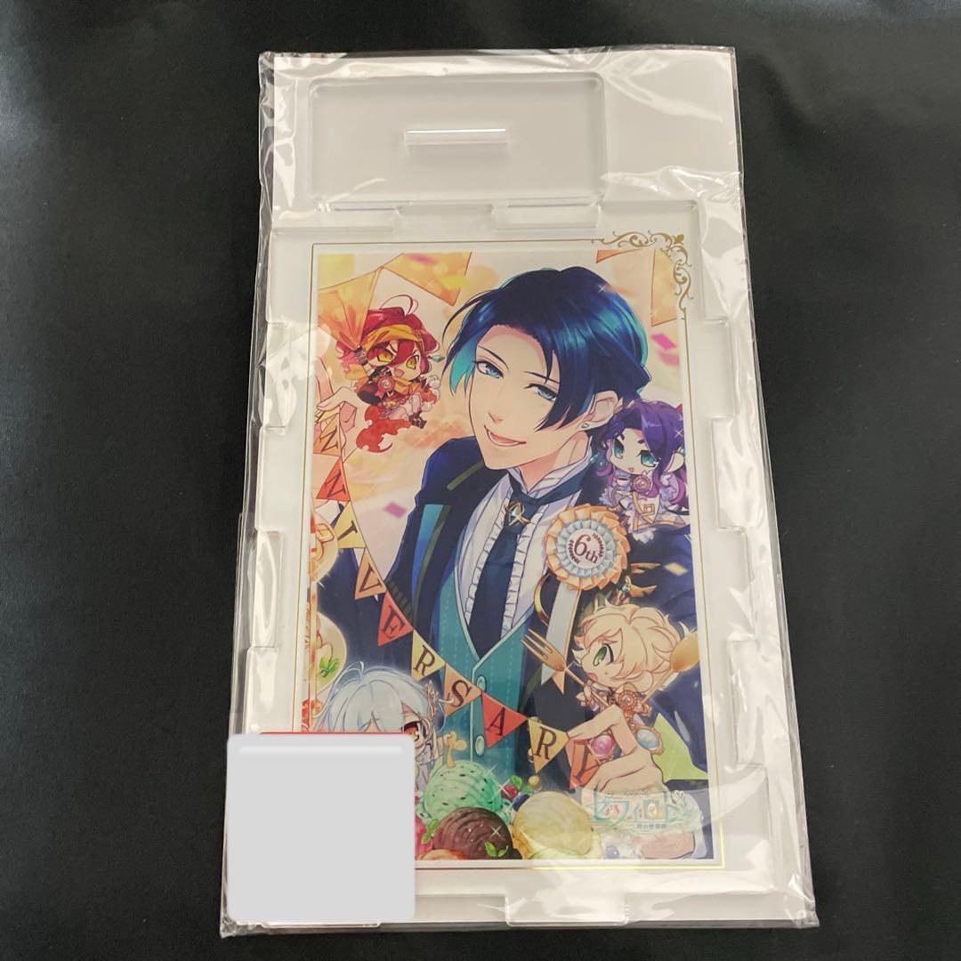 セフィロト 限定アクリルスタンド