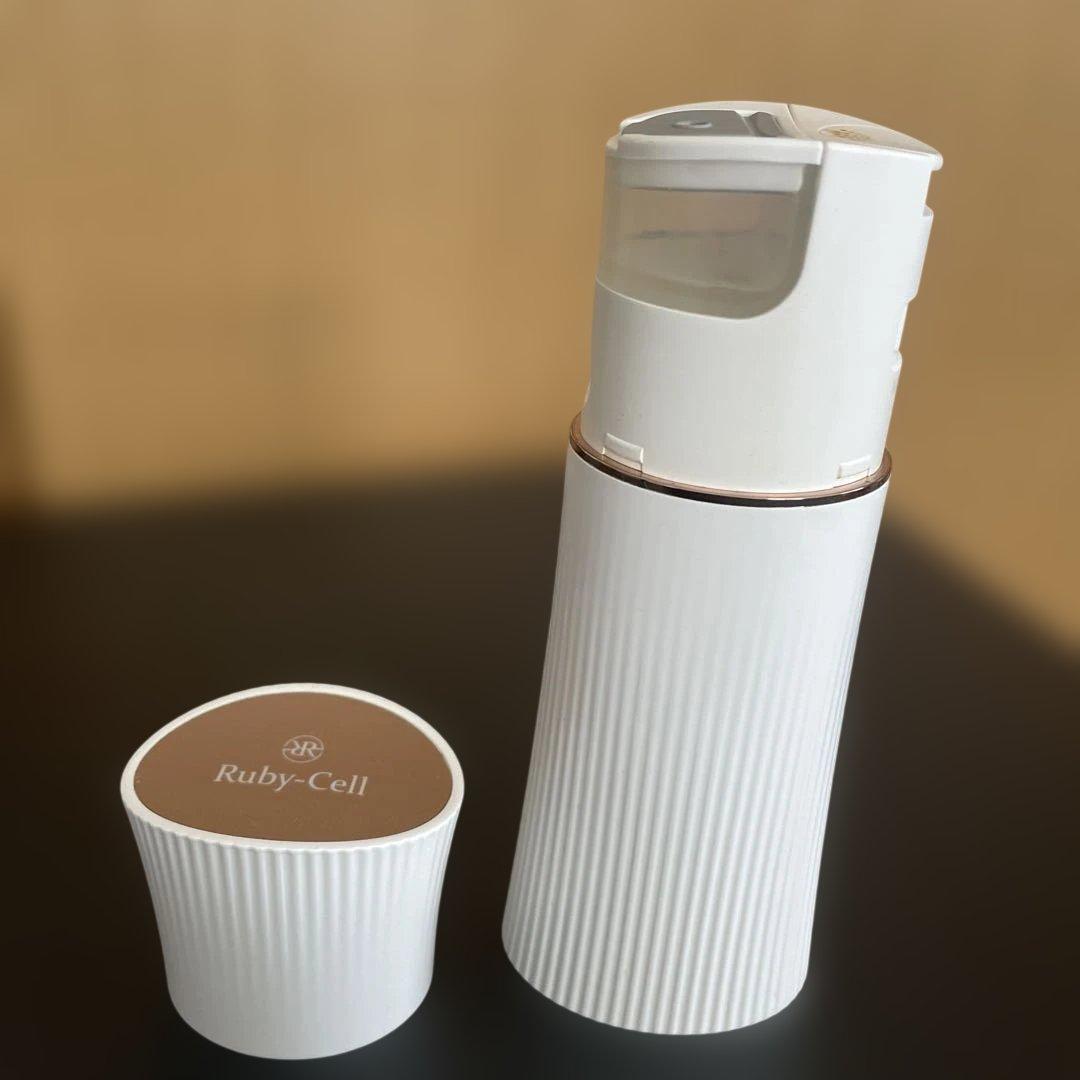 Ruby-Cellルビーセル エアブラシ システム 美顔器 ハンディセット