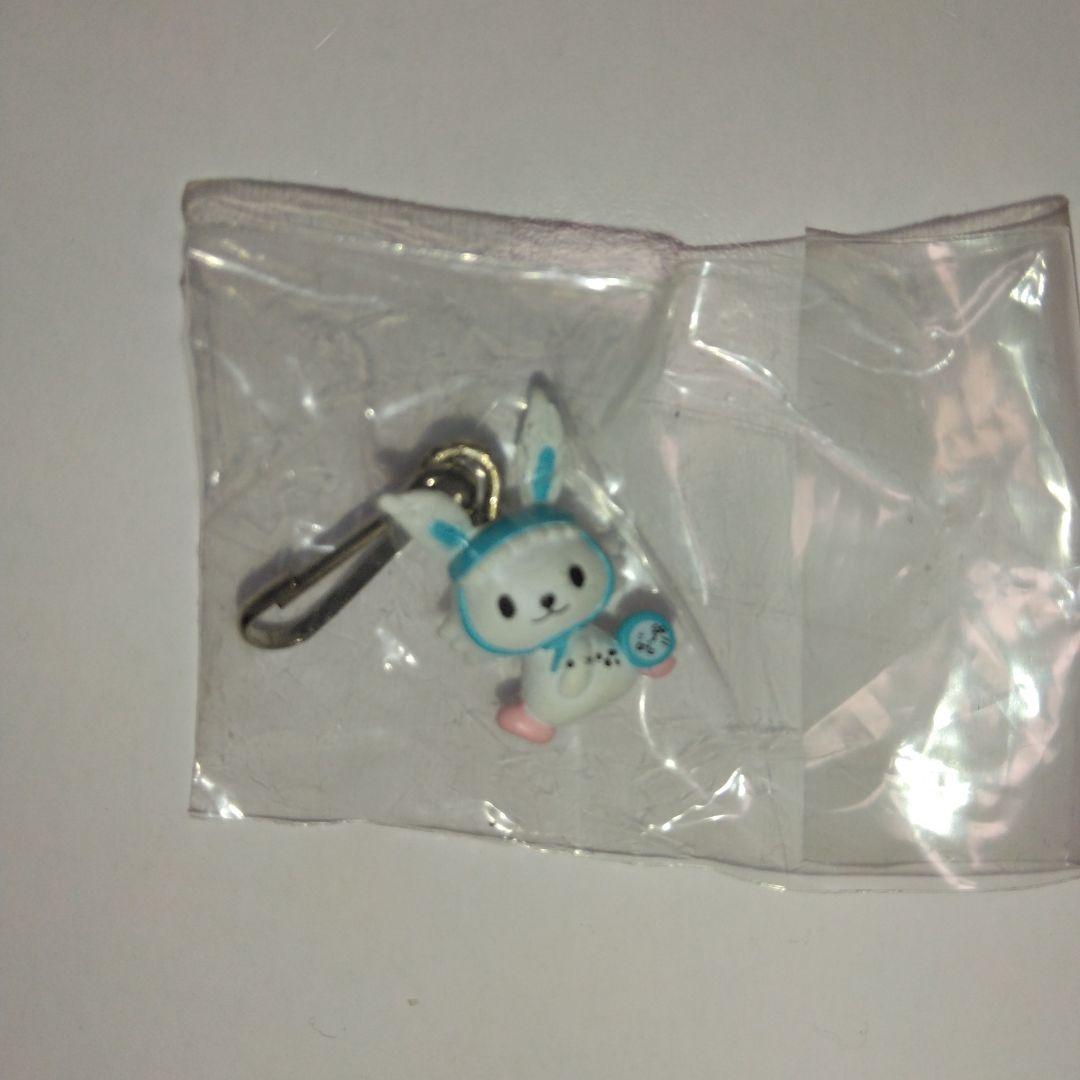 チャーミーキティ ミニキャリーバッグ ケース フィギュア マスコット