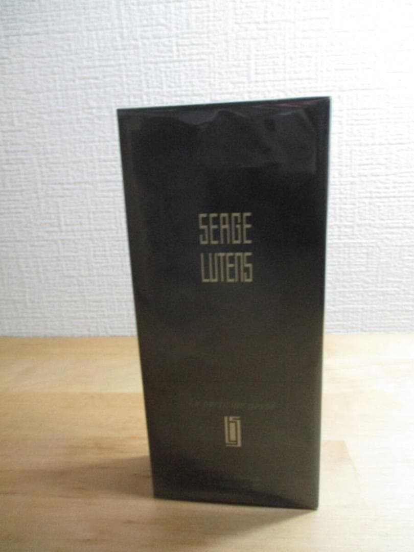 レア　セルジュルタンス　ル　パルティシップ　パせ　１００ｍｌ　ＥＤＰ　未開封品