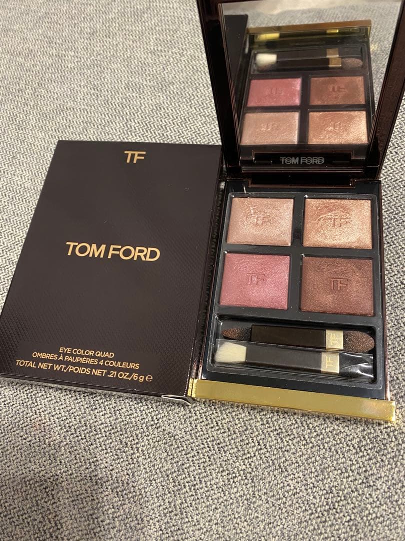 TOM FORD 42A ヘイズィ センシュアリティ