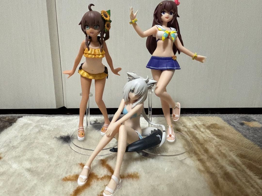 ホロライブ　サマーコレクションvol.1 フルセット