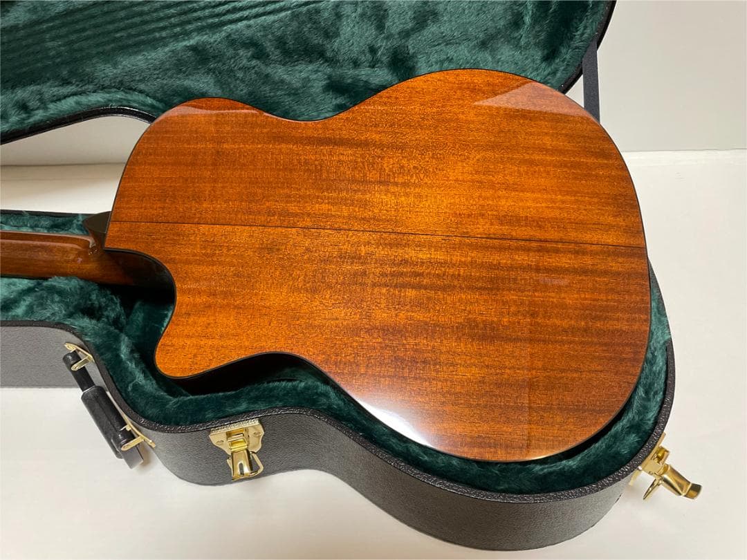Martin Custom GPC-18 Premium Top 2022年製 - メルカリ