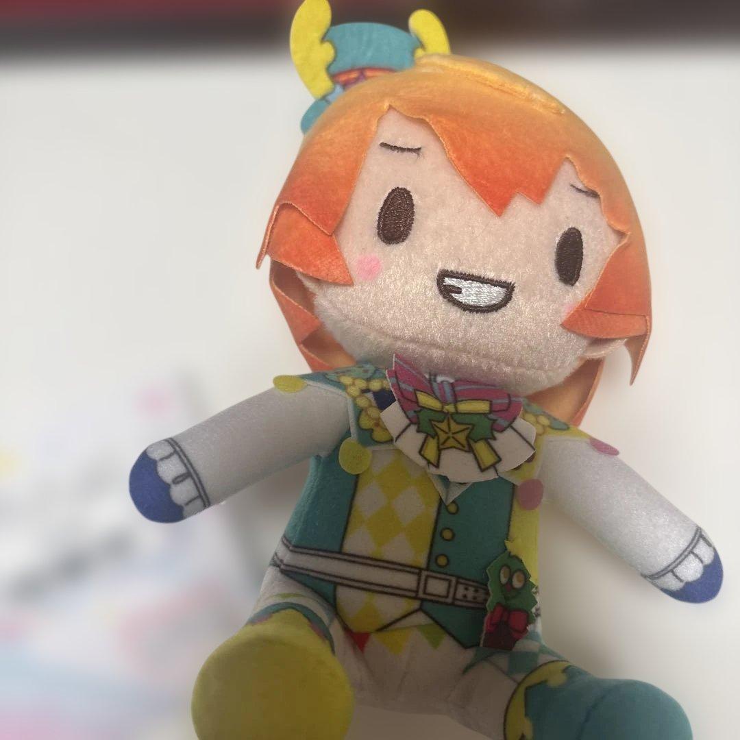 プロセカ ふわぷち 天馬司 - メルカリ