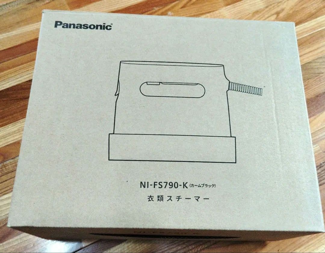 【値下げ】パナソニック NI-FS790-Kカームブラック スチームアイロン パナソニック NI-FS790-K [カームブラック] 価格比較 - 価格.com