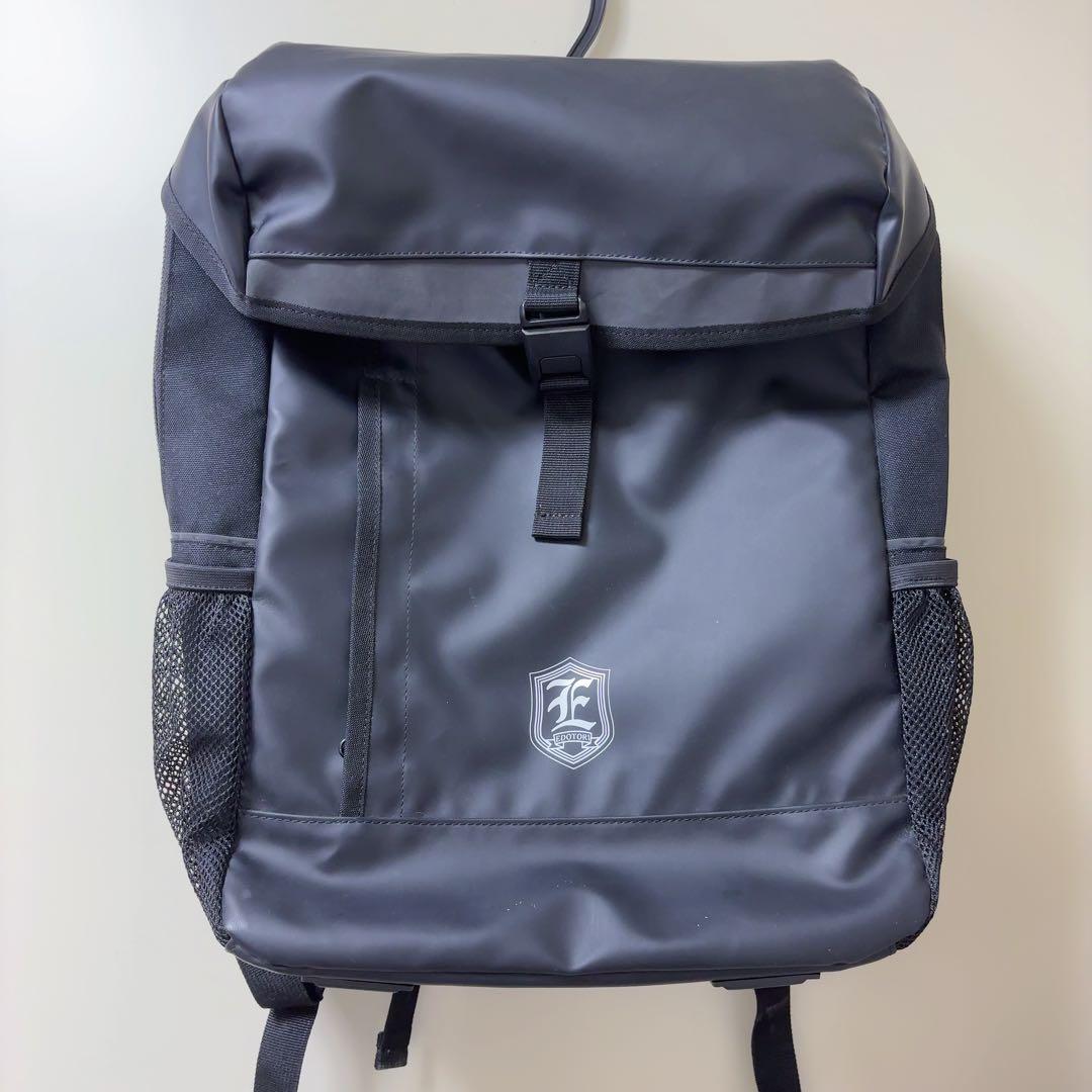 代行業者購入不可❌ 江戸川学園取手 学校規定品 リュックサック