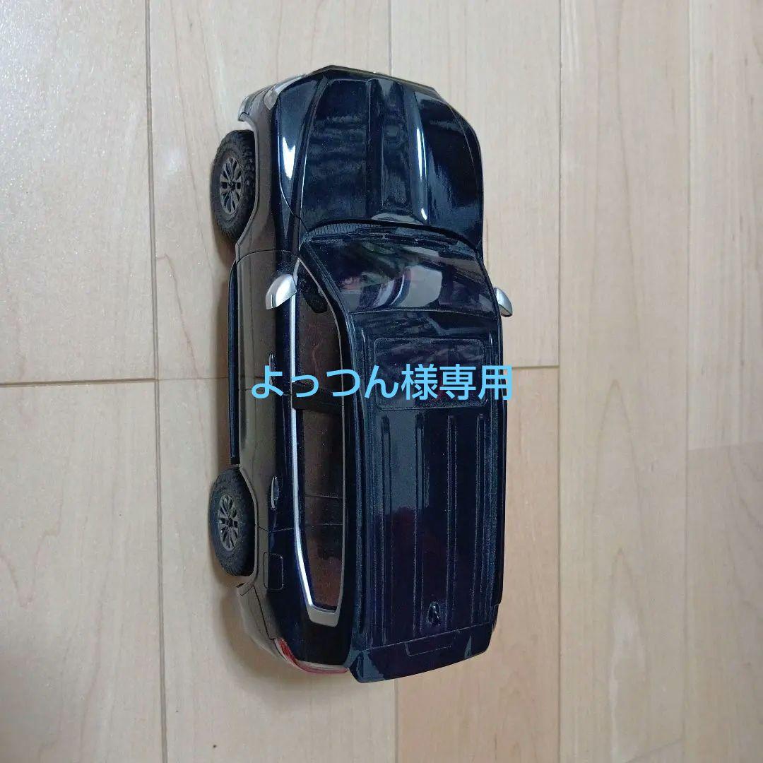 京商　ミニッツ4×4 ランドクルーザー