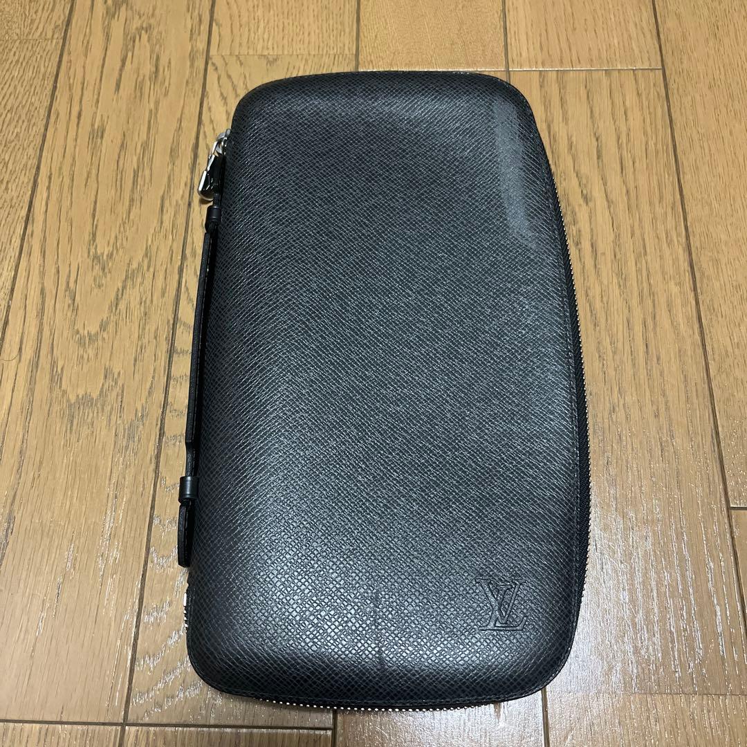 ルイヴィトン タイガ オーガナイザー トラベルケース