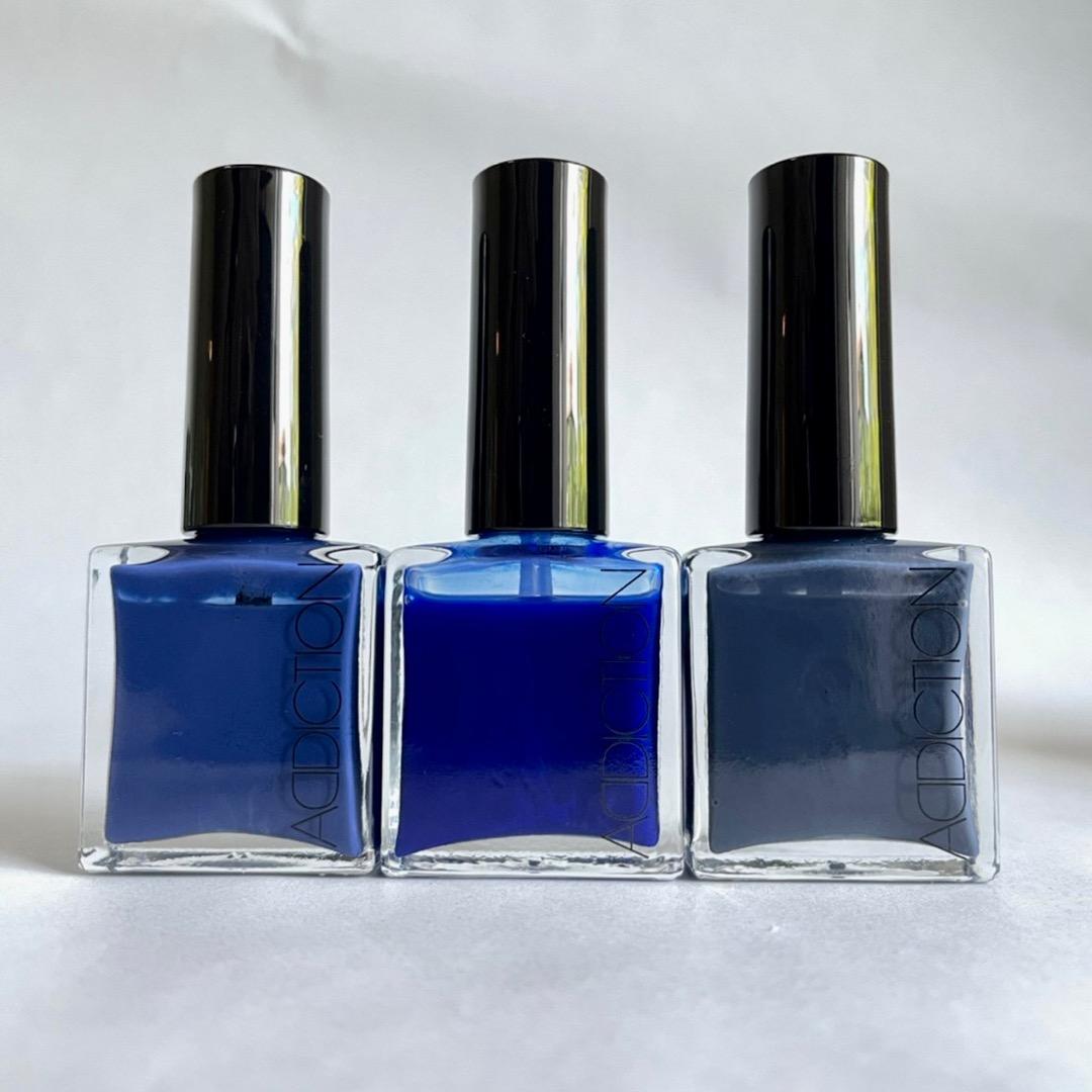 ADDICTION / ネイルポリッシュ(ユニセックスセット)