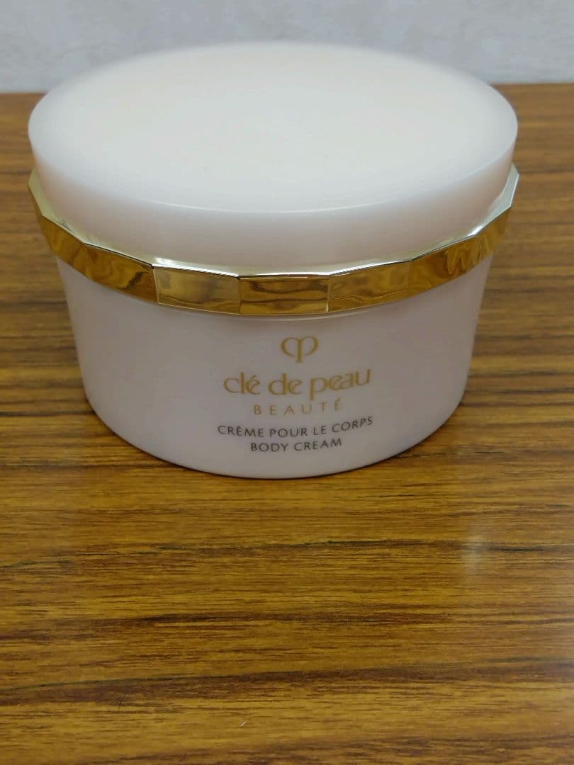 クレ・ド・ポー ボーテ クレームプールルコール ボディクリーム